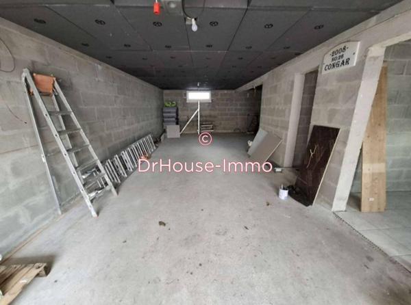 Maison à vendre 5 pièces de 122 m²