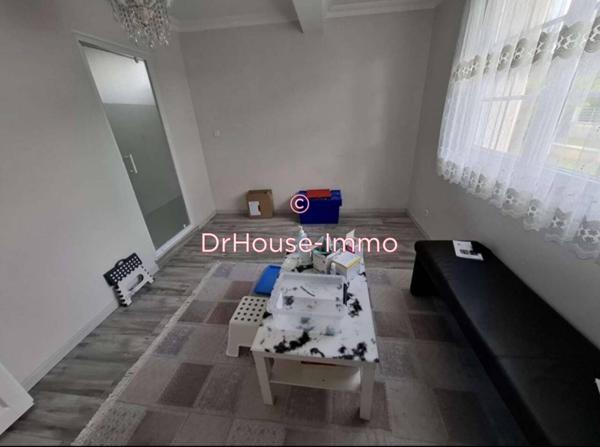 Maison à vendre 5 pièces de 122 m²