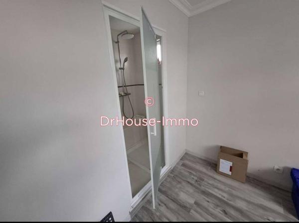 Maison à vendre 5 pièces de 122 m²