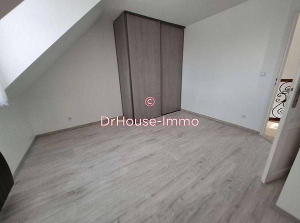 Maison à vendre 5 pièces de 122 m²