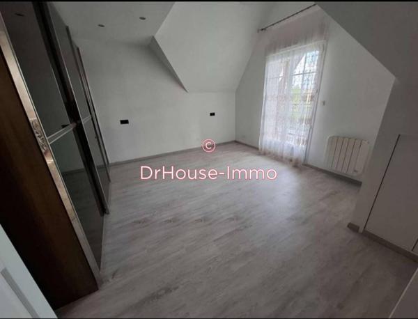 Maison à vendre 5 pièces de 122 m²