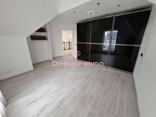 Maison à vendre 5 pièces de 122 m²