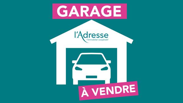 Parking / box Saint Hilaire De Riez