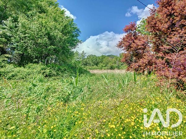 Terrain à vendre 9 120 m² Digne-les-Bains