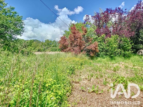 Terrain à vendre 9 120 m² Digne-les-Bains