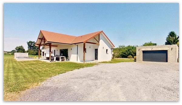 Vente / Maison