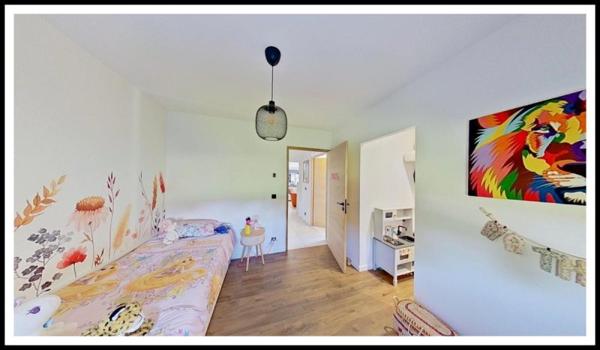 Vente / Maison