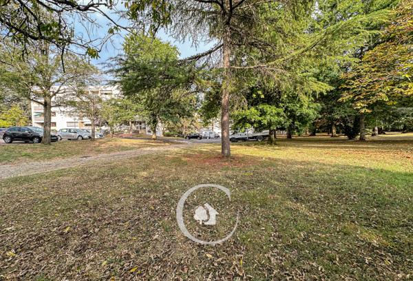 Gradignan (33170) APPARTEMENT T1 RENOVÉ - MEUBLÉ - PARKING