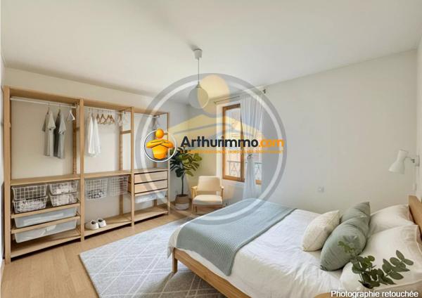 Vente                                                      Maison
                        
                     5 pièces                      110 m2                     à La Ferté-sous-Jouarre