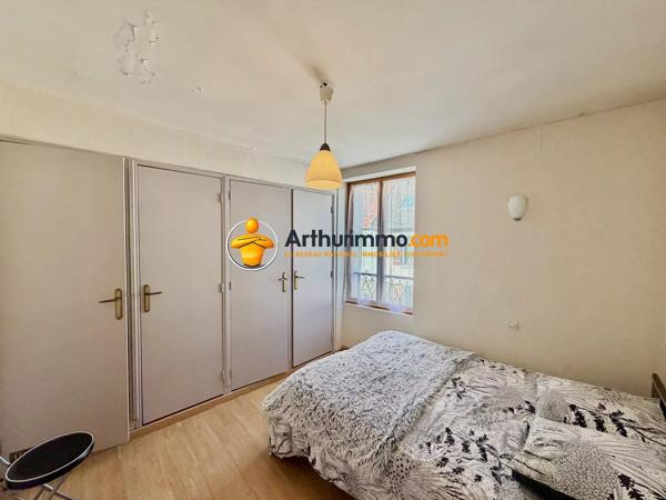 Vente                                                      Maison
                        
                     5 pièces                      110 m2                     à La Ferté-sous-Jouarre