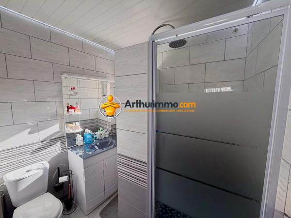 Vente                                                      Maison
                        
                     5 pièces                      110 m2                     à La Ferté-sous-Jouarre