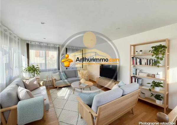 Vente                                                      Maison
                        
                     5 pièces                      110 m2                     à La Ferté-sous-Jouarre