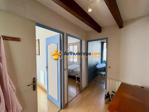 Vente                                                      Maison
                        
                     5 pièces                      110 m2                     à La Ferté-sous-Jouarre