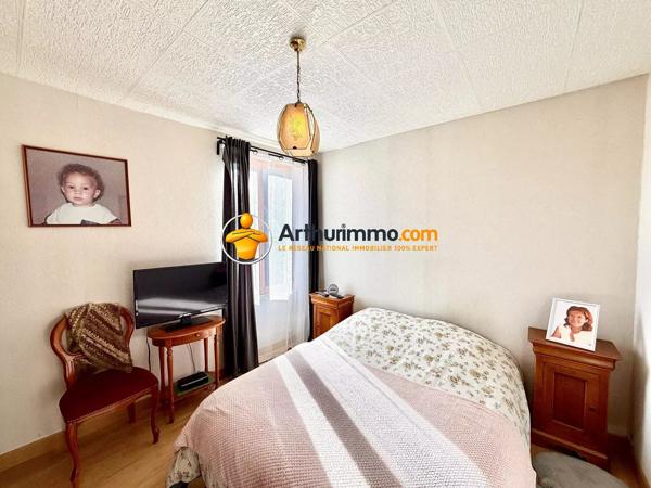 Vente                                                      Maison
                        
                     5 pièces                      110 m2                     à La Ferté-sous-Jouarre