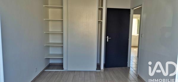 Maison à vendre 4 pièces 79,65 m² Sainte-Soulle