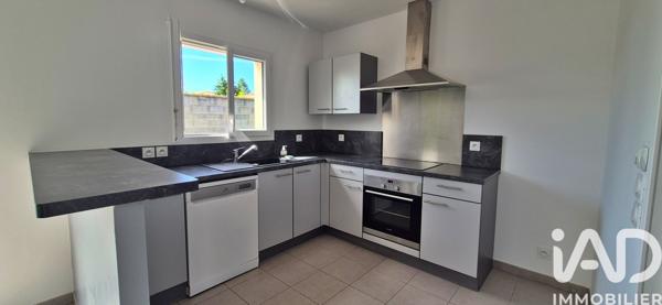 Maison à vendre 4 pièces 79,65 m² Sainte-Soulle