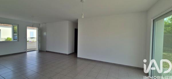 Maison à vendre 4 pièces 79,65 m² Sainte-Soulle