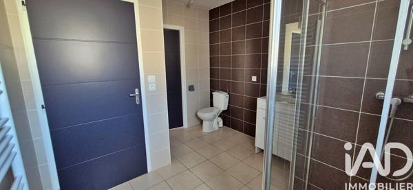 Maison à vendre 4 pièces 79,65 m² Sainte-Soulle