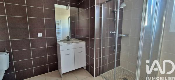 Maison à vendre 4 pièces 79,65 m² Sainte-Soulle