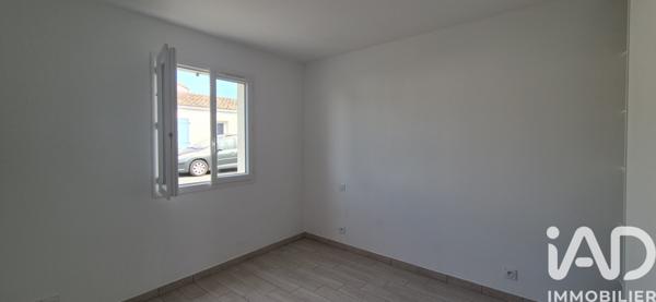 Maison à vendre 4 pièces 79,65 m² Sainte-Soulle