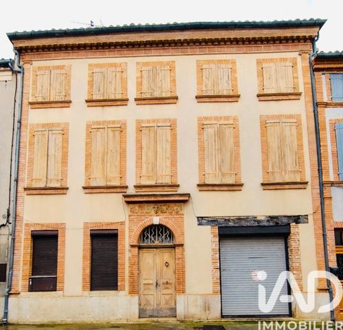 Appartement à vendre 3 pièces 62 m² Nègrepelisse