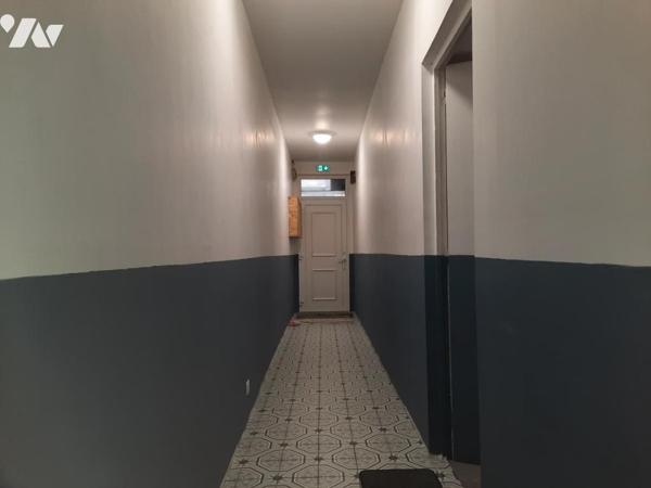 IMMEUBLE DE 7 APPARTEMENTS AU TREPORT