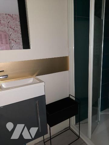 IMMEUBLE DE 7 APPARTEMENTS AU TREPORT