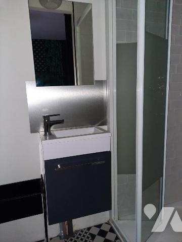 IMMEUBLE DE 7 APPARTEMENTS AU TREPORT