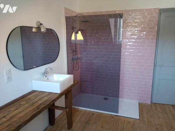 IMMEUBLE DE 7 APPARTEMENTS AU TREPORT