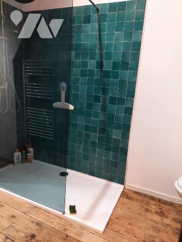 IMMEUBLE DE 7 APPARTEMENTS AU TREPORT