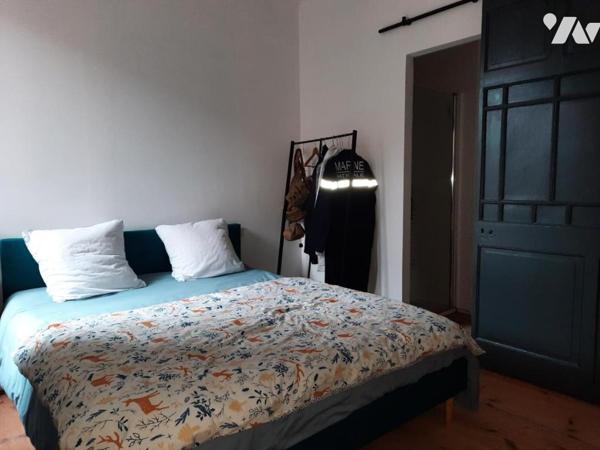 IMMEUBLE DE 7 APPARTEMENTS AU TREPORT