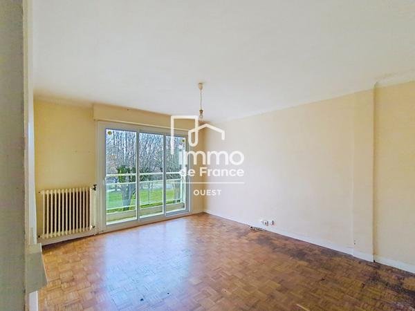 Appartement LA ROCHE SUR YON