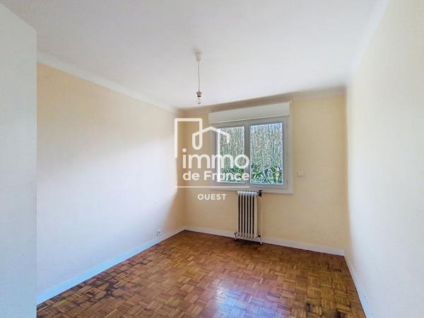 Appartement LA ROCHE SUR YON