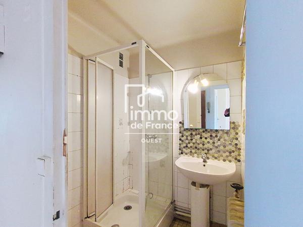 Appartement LA ROCHE SUR YON