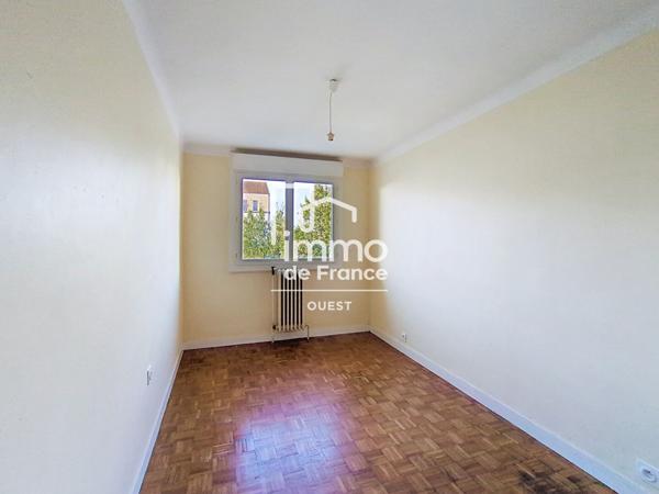 Appartement LA ROCHE SUR YON