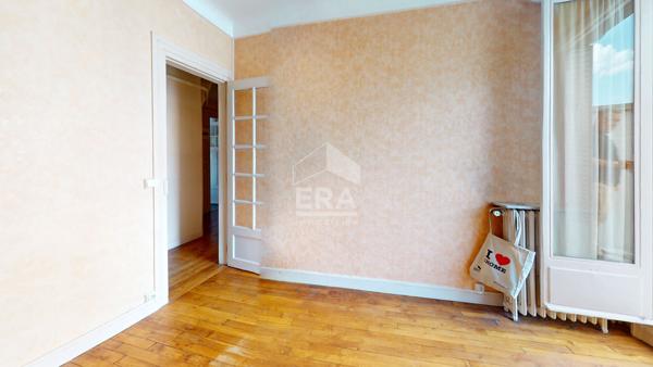 Appartement Paris 2 pièces d'environ 27 m2