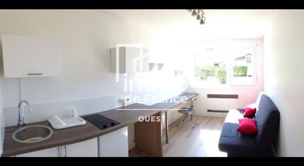 Appartement LA ROCHE SUR YON