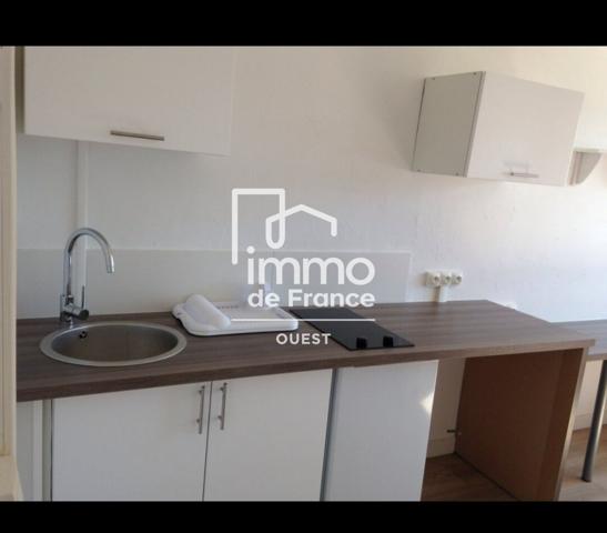 Appartement LA ROCHE SUR YON