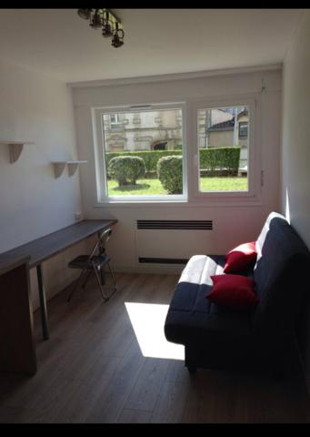 Appartement LA ROCHE SUR YON