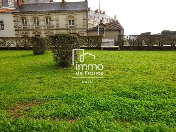 Appartement LA ROCHE SUR YON