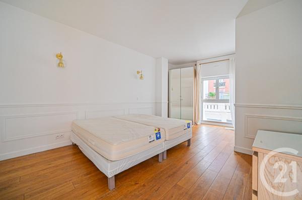 Appartement F3 à vendre  3 pièces - 78,69 m2 PARIS - 75016