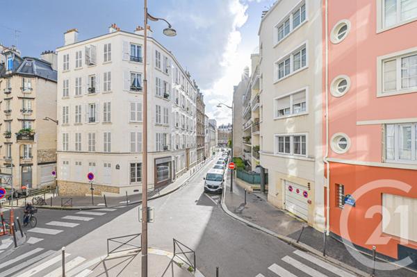 Appartement F3 à vendre  3 pièces - 78,69 m2 PARIS - 75016