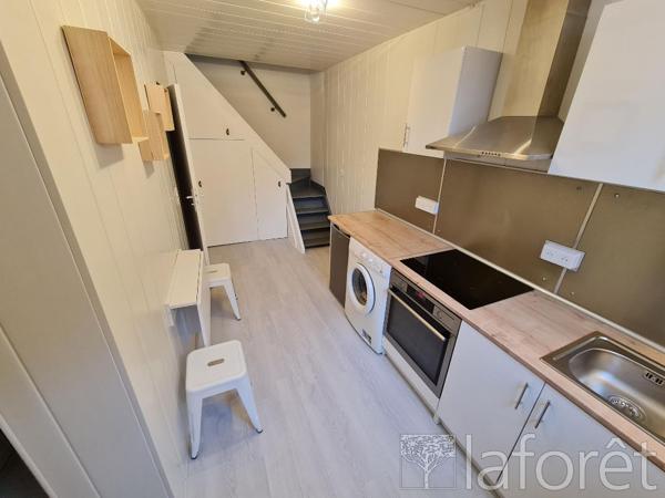 Location appartement Morsang-sur-Orge - 2 pièce(s) - 44 m² - 750 €/mois