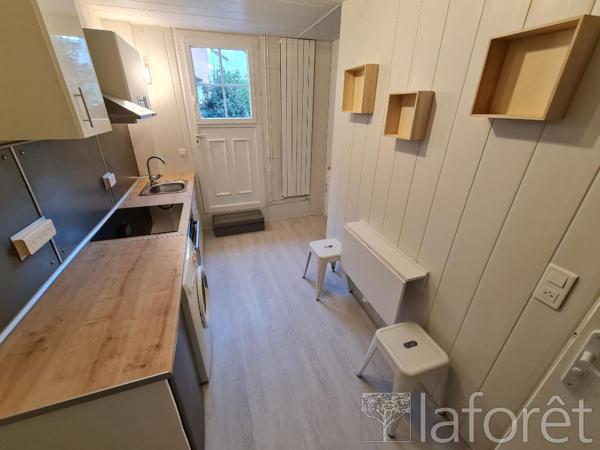 Location appartement Morsang-sur-Orge - 2 pièce(s) - 44 m² - 750 €/mois