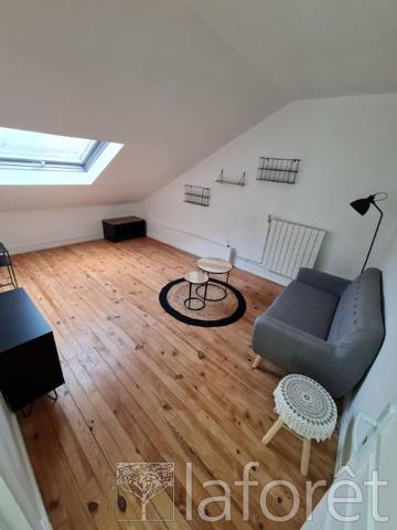 Location appartement Morsang-sur-Orge - 2 pièce(s) - 44 m² - 750 €/mois