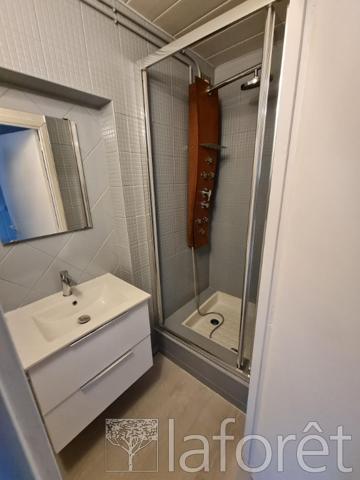 Location appartement Morsang-sur-Orge - 2 pièce(s) - 44 m² - 750 €/mois