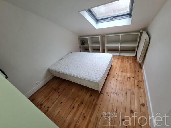 Location appartement Morsang-sur-Orge - 2 pièce(s) - 44 m² - 750 €/mois