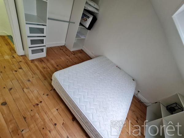 Location appartement Morsang-sur-Orge - 2 pièce(s) - 44 m² - 750 €/mois