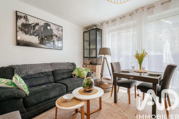 Maison à vendre 4 pièces 95 m² Dol-de-Bretagne