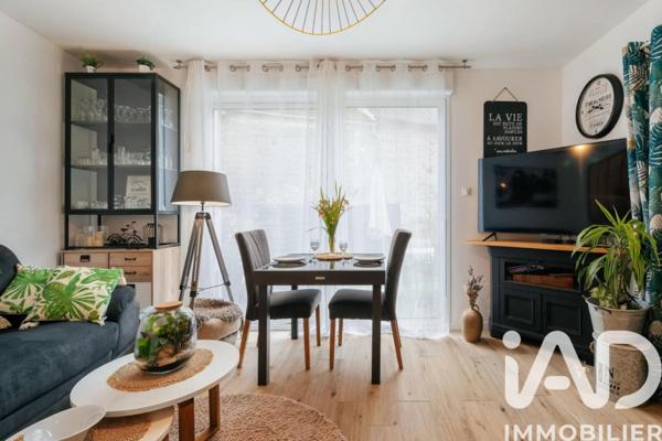 Maison à vendre 4 pièces 95 m² Dol-de-Bretagne